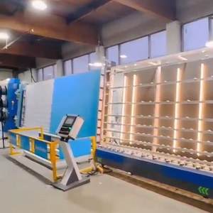 Ligne de production automatique de remplissage de verre isolant de haute qualité, spéciale pour Truspacer, pour machine à verre isolant - Product Image 3