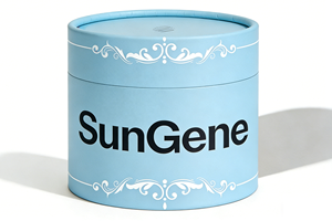 Boîte cylindrique personnalisée pour mariage, découpée sur mesure, noire et rose avec fenêtre, en carton recyclable, tube rond en papier pour emballage de cadeaux uniques - Product Image 4