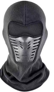 Masque de cyclisme unisexe BAISTW chaud, respirant et coupe-vent, adapté aux sports de plein air et au ski - Product Image 6