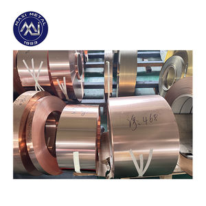 البيريليوم <span class=keywords><strong>C17410</strong></span> لعدسات الربيع - Product Image 5