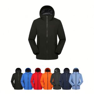 T-shirt de sport promotionnel pour hommes, design personnalisé, logo, vêtements de sport d'extérieur pour la vente en gros - Product Image 3