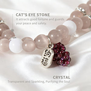 Bracelet élégant et luxueux pour femme en cristal opale 16 mm pour montre, idéal pour les fêtes et les loisirs (38 mm/42 mm) - Product Image 3