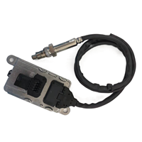 Vente Flash  4326769 213999  5WK97348B Capteurs automobiles Capteur d'oxyde d'azote pour DAF Moteur Euro IV Capteur NOx pour Cummins
