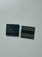 K4ZAF325BM-SH14 DDR6 16 Go, puce unique, mémoire vidéo 2 Go, test de reballing BGA réussi, aucune authentification requise