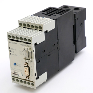 全新原装 PLC <span class=keywords><strong>PRO</strong></span> V 3UF7010-1AU00-0 E: 06 V2.0.3 + 3UF7101-1AA00-0 工业自动化产品 - Product Image 1