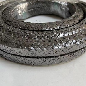 New Chất lượng cao Trung Quốc sản xuất niêm phong PTFE Aramid Graphite đóng gói gland đóng gói cho máy bơm - Product Image 2
