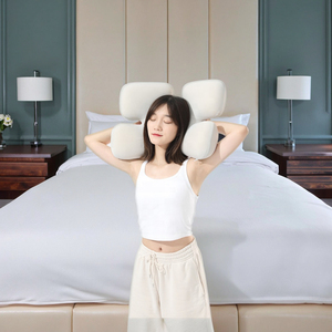 High Qualities <strong>Custom</strong> Design Wholesale Customization Sleeping Pillow Neck Protection <strong>Memory</strong> <strong>Foam</strong> Pillow Cervical PIllow - Product Image 3