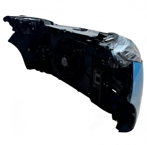 Protection de pare-chocs avant pour Haval H6 2803701XKZ1DA, accessoire de carrosserie anti-collision - Product Image 4