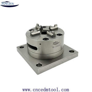 HPEDM ER-022514 compatibile manuale cambio rapido mandrino <span class=keywords><strong>100</strong></span> per EDM Die <span class=keywords><strong>HE</strong></span>-C06958 che affonda - Product Image 4