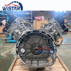Conjunto de motor garantizado 5.0L V8 508PS para Land Rover Jaguar Peugeot Range Rover Sport Range Rover <span class=keywords><strong>Discovery4</strong></span> - Product Image 2