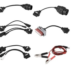 ออโต้คอม CDP WOW Car line 8คุณภาพดี L274 8 stks/cdp - Product Image 2