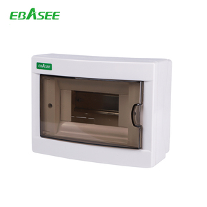 Tablero de distribución de plástico, caja MCB <span class=keywords><strong>TSM</strong></span> - Product Image 4