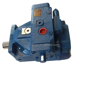 ปั๊มไฮดรอลิก ZHENYUAN รุ่น A4VSO 40 71 125 180 250 355 500 A4VSO71DR/10R-PPB13K01 DR/30R-PPB13N00 แบบลูกสูบ - Product Image 6