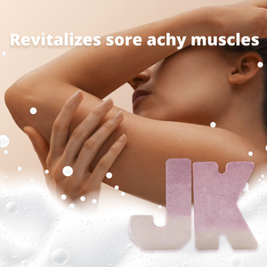 Bomba de Baño con Aceites Esenciales, Bombas de Baño Hidratantes para Piel Seca y Sensible, Libera Burbujas de Color y Aroma - Product Image 3