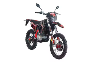 มอเตอร์ไซค์ 72V 76V 80V VELIMOTOR VMX8000 มอเตอร์ไซค์ไบค์ - Product Image 2