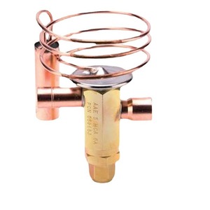 Vanne d'expansion pour climatiseur Emerson R410A 3 4-1/2ZAA 6 7.5ZW195, basse température, simple action - Product Image 1