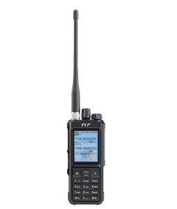 Tyt Ultimo Modello Classico e Affidabile Uvl-15W con Batteria a Lunghissima Durata Design a Basso Consumo <span class=keywords><strong>Radio</strong></span> Ricetrasmittente Conveniente - Product Image 4