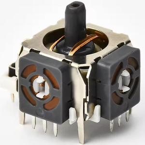 <span class=keywords><strong>Joystick</strong></span> Analógico para <span class=keywords><strong>Xbox</strong></span> <span class=keywords><strong>360</strong></span>, PS2 y PS3, Repuesto para Controles de <span class=keywords><strong>Xbox</strong></span> <span class=keywords><strong>360</strong></span> - Product Image 6