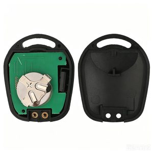 Tête de remplacement de clé de voiture à distance avec puce 4D60 pour <span class=keywords><strong>Ssangyong</strong></span> Actyon, <span class=keywords><strong>Kyron</strong></span>, Actio, Rexton (fréquences 315Mhz, 433.92Mhz, 447MHZ) - Product Image 6