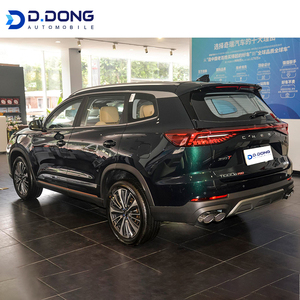 Trong Kho Chery Tự Động Tiggo 8 Pro 2022 390T 4WD 2.0T 7/5 Chỗ Ngồi Sử Dụng Xe Ô Tô Mới SUV Xăng Tiggo 7 8 9 Năng Lượng Mới Xe - Product Image 5