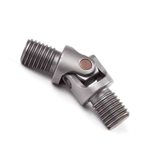 Graafmachine Xcm 55 60 65 75 Joystick Handvat Universele Verbinding En Cross-Bit Bevestiging - Product Image 5