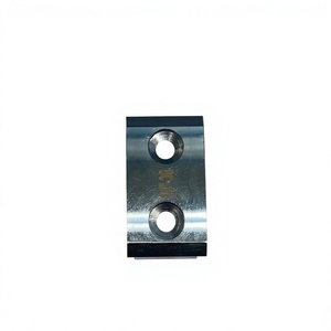 Pièces usinées CNC sur mesure selon les dessins, métal de précision, Vietnam - Product Image 3