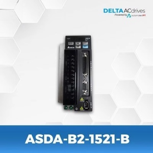 ไดรฟ์ ASD-B2-1521-B B2 รุ่นใหม่ ของแท้ 1.5KW 230V 1PH มีสินค้าในสต็อก - Product Image 5