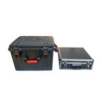 ZHIWEI Fully Automatic Electronic Dielectric Loss Tester ZWJS101 High Voltage System Insulation 1 Year OEM Supported 28kg Unit