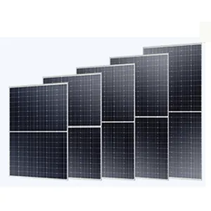 Giunto Portatif 150w Kit flessibile 300w 2000w conteneur De Panneau Solaire Maison 1000w Rotterdam pannello solare