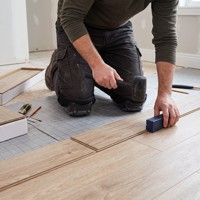 VUINO Meilleure Vente Genouillères en Néoprène Robustes pour le Travail de Profilage, la Construction et le Jardinage