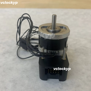 มอเตอร์ Leco 625-505-943 Assy / แผ่นหยุดมอเตอร์สำหรับรถตักแนวนอน - Product Image 3