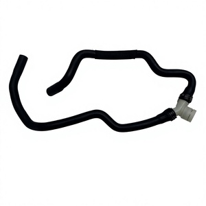 Kit de mangueras de refrigerante para motores Chevrolet Opel, juego 13251447 OE 94543097 - Product Image 2