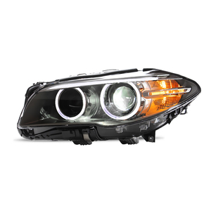 Faro delantero LED para <span class=keywords><strong>BMW</strong></span> F10, F18, 520, <span class=keywords><strong>525</strong></span>, 530, 535i, 2011-2015 - Product Image 5