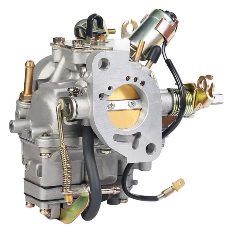 OEM 13200-85231A Aluminum Alloy Carburetor for Suzuki F10A