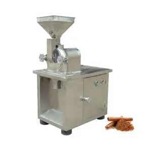 Best Selling Automatic Universal Grinder Machine/ Grinding Mill For Sugar/salt/vegetables