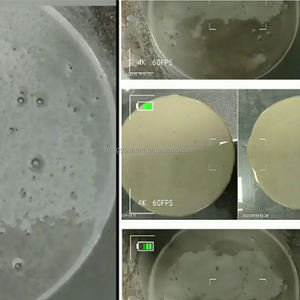 अत्यधिक प्रभावी शुष्क पाउडर एजिएटम DF-H06 कुशल डीडोएमर पॉलिथर सरफैक्टेंट डिमोमिंग एजेंट - Product Image 6