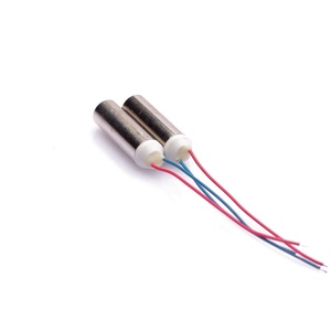 Động Cơ Rung Chống Nước Siêu Nhỏ 7Mm 24Mm Động Cơ DC Mini - Product Image 4