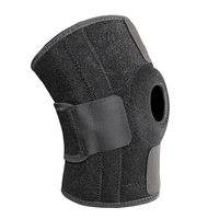 Vtotop — Support orthopédique en néoprène pour bébé, monture réglable, ornement pour les genoux, ornement chauffant, pour le méniscus, 2 pièces par paquet