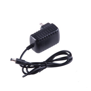 Adaptador de Corriente CA/CC de 6 V y 2 A, Cargador con Enchufe para EE. UU., Reino Unido, UE, Australia, India y Corea, Fuente de Alimentación de 6 V y 2 A para TV Box con Conector de 3,5*1,35 mm - Product Image 5