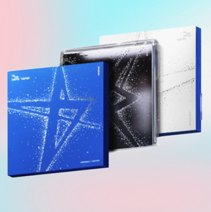 TOMORROW X TOGETHER (TXT) Star Chapter TOGETHER อัลบั้มรูปภาพพร้อมซีดีเพลง Kpop ของแท้ ขายดี ของสะสมไอดอล ของขวัญ - Product Image 5