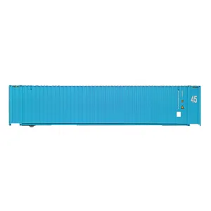 공장 가격 사용자 정의 색상 배송 컨테이너 Iso 표준 배송 바다 컨테이너 건조 컨테이너