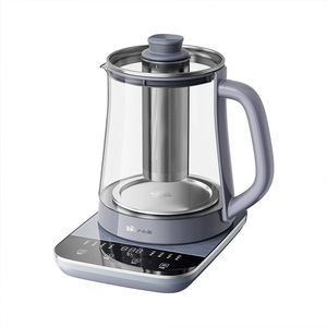 Little Bear Health Pot 1.8L Multifunctional Electric <b>Kettle</b> For Stewing Tea And <b>Water</b> Boiling - Product Image 5