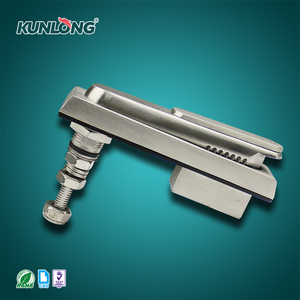 SK1-007S công nghiệp tủ công cụ trường hợp xử lý và chốt Ổ khóa chống bụi tuôn ra cửa xử lý khóa - Product Image 4