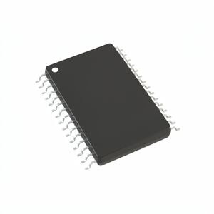 Proveedores de Componentes Electrónicos, MCU General de 16 Bits Integrado 30 LSSOP (0.240", 6.10mm de Ancho) RL78/G13 96K R5F101AFASP # 70 Original - Product Image 1