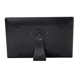Écran FHD 1920x1080 Quad-core 2 Go de RAM 16 Go de ROM Android 11 OS Cadre photo numérique LCD 13,3 pouces Horloge Prise en charge <span class=keywords><strong>MP4</strong></span> WiFi 1000 Mbps LAN - Product Image 5