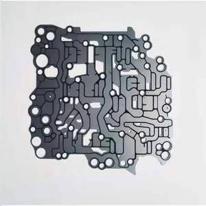 Pare-chaleur DQ500 neuf - Product Image 4