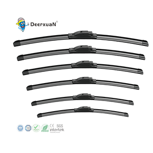 Vente en gros d'<span class=keywords><strong>essuie</strong></span>-glaces plats pour pare-brise, adaptés à tous les véhicules, multifonctionnels, sans cadre, <span class=keywords><strong>essuie</strong></span>-glaces japonais S699 - Product Image 1
