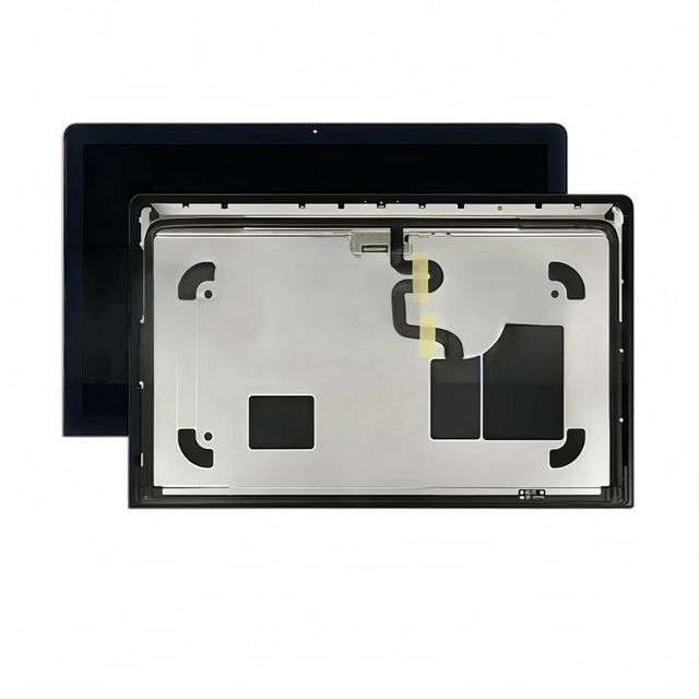 A1419 Late 2015 Replacement 5K LCD Panel 27' for LG IPS LM270QQ1 (SD)(A2) with HDR DP Interface Refurbished