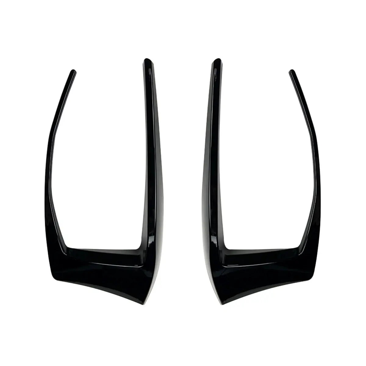 La partie inférieure