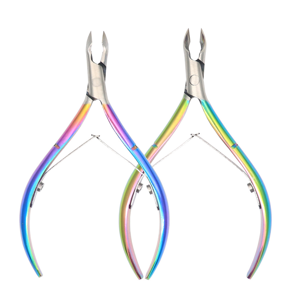 Single clip (OPP bag)